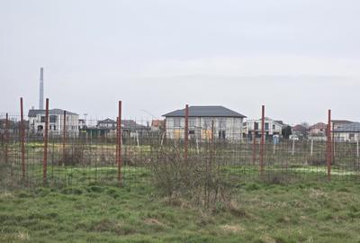 Vand teren in Constanta zona Km 5 - 12