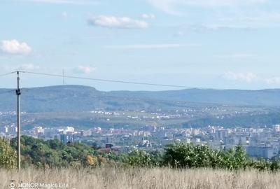 Teren Construcții intravilan de 6500 mp, în Copou