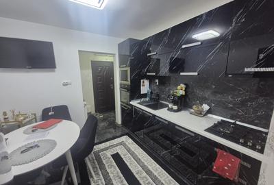 Etaj 1. Apartament 3 camere confort 2, zona Hipodrom. - 5