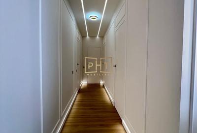 Apartament cu 3 camere  de vânzare, 73 mp, zona Între Lacuri/Iulius Mall! - 11