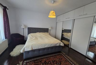 Apartament 3 camere zona  Centru Istoric - 9