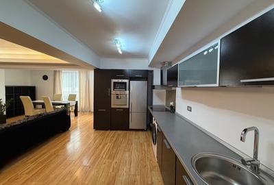 Apartament 3 camere Herastrau - 13