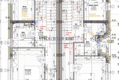 Duplex premium cu 5 camere | 150 mp utili | 315 mp teren | Iris, Cluj-Napoca - 13