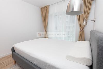 Aviatiei | Belvedere Residence | Bloc 2021 | Parcare - 16