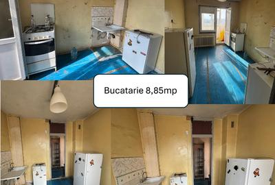 Apartament 2 camere decomandat Berceni / 58 mp / 10 min metrou & Sun Plaza - 3