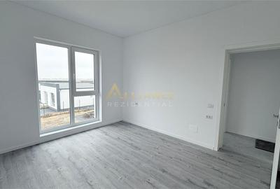 Vila individuala  - 4 camere 3 bai - 350mp teren - 10