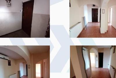 DANCU - IASI, Apartament cu 3 camere decomandate - 68 mp - etaj 4/4, strada - 4