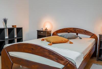 Apartament cu 2 camere I Mobilat și utilat I Str. Traian Moșoiu - 2