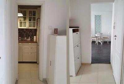 Apartament 2 Camere,Romana,Parc Cismigiu,et.4/8,DECOMANDAT,Amenajat,mobilat - 7