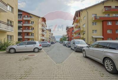 Apartament 2 camere, 53 mp, open space, mobilat&utilat, Sânpetru - 6