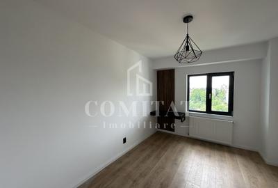 Apartament cu 4 camere | Priveliște panoramică | Cartierul Zorilor - 17