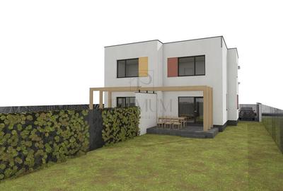 Zona NOUL LIDL - Duplex modern - personalizare interioara - 6