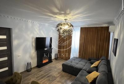 Închiriere apartament 3 camere, zona Tomis III - 2