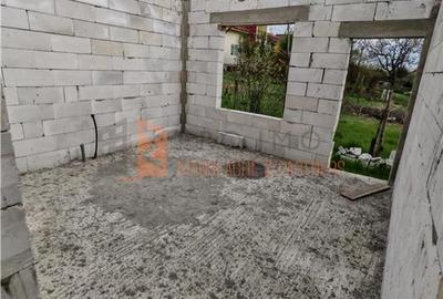 Casa tip parter zona Vernesti - 10