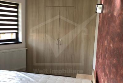 Apartament 3 camere, prima inchiriere, in Buna Ziua - 13