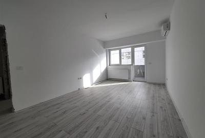Apartament decomandat de vanzare in Iasi, Galata, 44,58 mp, bloc nou - 4