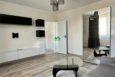 Apartament cu 2 camere decomandat în Hipodrom 3