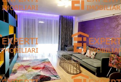 Apartament 3 camere de inchiriat situat in zona TOMIS PLUS