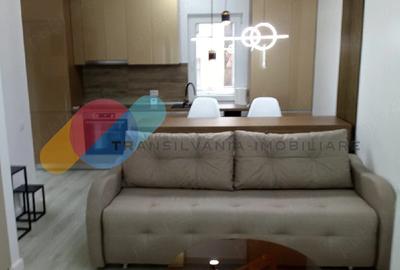 Apartament 2 camere, 65 mp, zona Semicentrală - 1