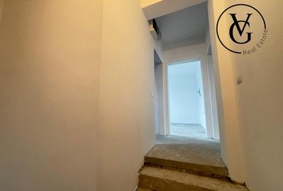 Vila tip duplex - 3 camere | Lumina - 23