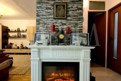 Apartament 3 camere de vanzare in Marasti, Cluj Napoca - 3