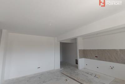 Apartament cu 2 camere in Giroc, bloc cu lift - ID V3562 - 1