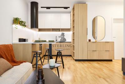 Apartament inchiriat - ideal investitie - ansamblu cu facilitati - 12