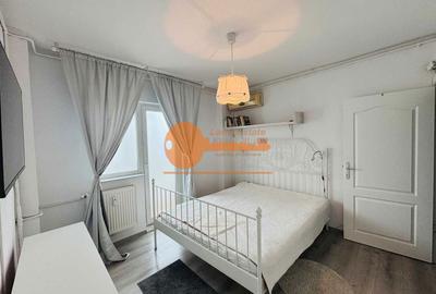 Apartament 2 camere | 57 mp | 2 balcoane | Calea Moșilor - 4