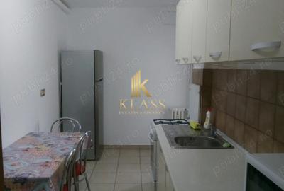 Apartament de 3 camere mobilat modern - 8
