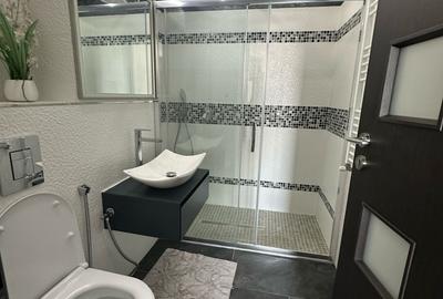 Apartament 3 camere de inchiriat Militari Residence ( parcare proprie ) - 16