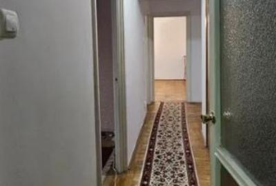 Apartament 3 Camere,Basarabia,Nicolae Sebe,et.2/10,geam la baie,Liber - 4