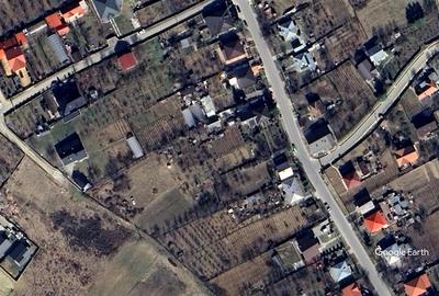 INVESTITIE PREMIUM BARNOVA: 2730 mp - 3200 mp Proiect 6 Case - 1