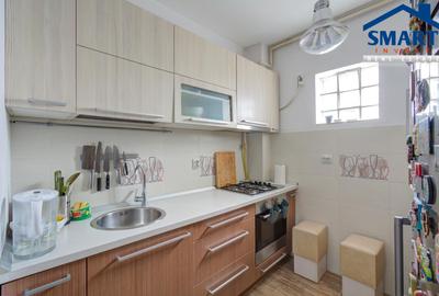 Apartament 2 camere Bucurestii Noi - Metrou Jiului - Str Strabuna - 4
