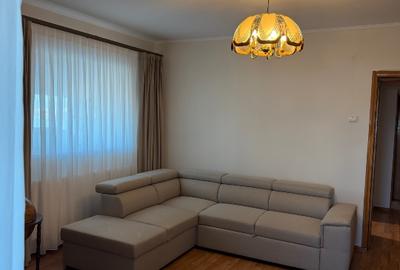Închiriere apartament 3 camere Constanta zona campus - 8