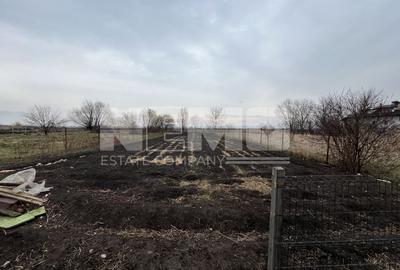 Vila 200Mp Utili | Calea Bucovinei | 16 Ari - 16