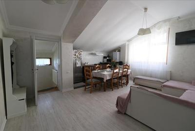 Apartament 3 camere  NICOLINA - 6