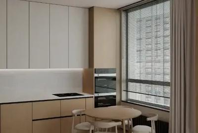 Apartament premium de 3 camere decomandat Finalizat si gata de mutat - 8