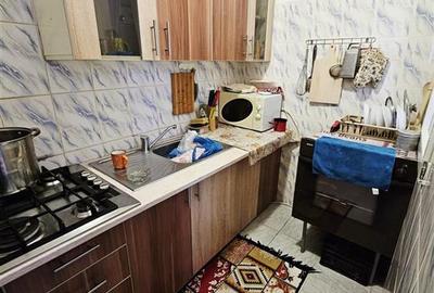 Garsoniera mobilata si utilata ASTRA - 7