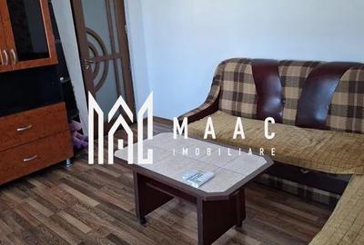 Apartament cu 2 camere semidecomandat, mobilat în Terezian