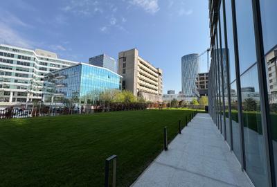 Complex UpSite - SPA - piscina - sauna - gym - concierge - parcare - boxa - 22