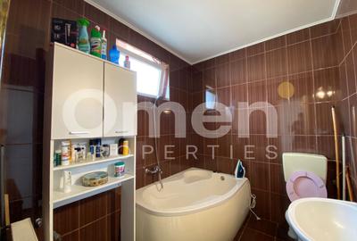 Apartament cu 3 camere, situat la etaj intermediar, bloc nou, zona Salciei - 7
