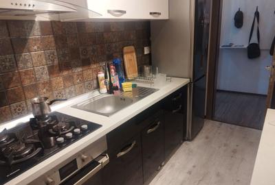 De inchiriat apartament 2 camere Berceni Metalurgiei - 8