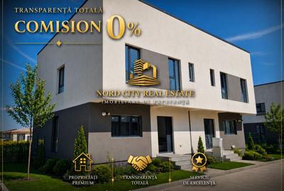 Vila Tunari - Complex rezidential - 3