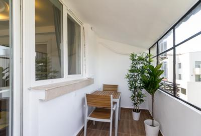 Apartament 3 camere Universitate / Caragiale 1A - 20