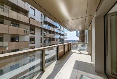 Stil de viata premium in Cortina 126 - aproape de scoli internationale - 2