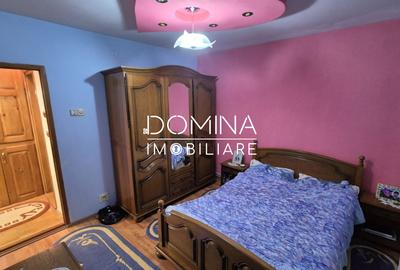 Vanzare apartament 2 camere, str. 1 Decembrie 1918 - zona liceului Pedagogic - 3