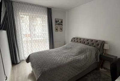 Apartament 3 camere | 2 băi | 75mp | mobilat modern | Eroilor - 4