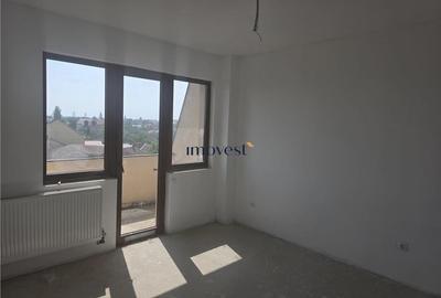 Aparatment 3 Camere Semifinisat Zona Odobescu - 1