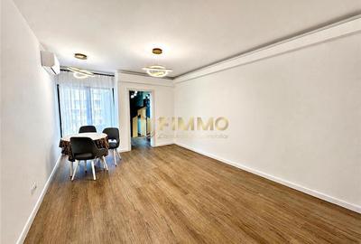 Apartament partial mobilat | 3 cam | Loc de parcare subteran | ID:1794 - 6