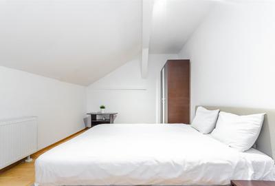 Apartament 3 camere zona Stefan cel Mare - 9